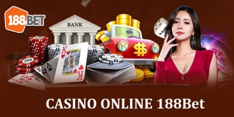 Giới thiệu một số loại hình game bài tại sân chơi