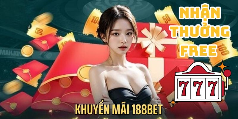 Luôn có ưu đãi cho slot game và xổ số