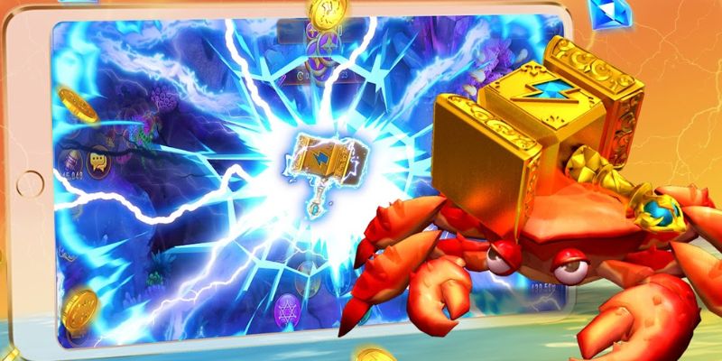 Bắn Cá Băng Giá 188BET – Săn Thưởng Cực Khủng Giữa Biển Băng 2 Điểm qua một số ưu điểm nổi bật của bắn cá băng giá