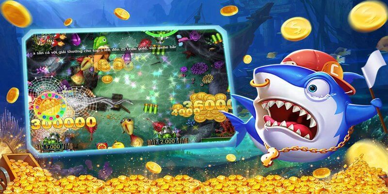 Bắn Cá H5 Tại 188BET – Săn Thưởng Khủng Ngay Trong Tầm Tay! 3 Mọi người nên áp dụng các tính năng đặc biệt khi chơi