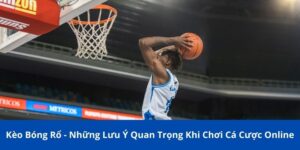kèo bóng rổ