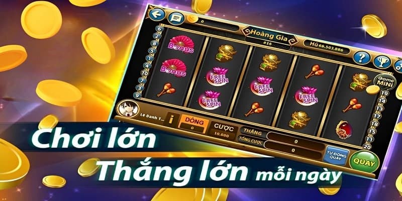 Nổ Hũ VIP 188BET - Cơ Hội Trúng Lớn, Trải Nghiệm Đỉnh Cao 4 Mẹo chơi game để có cơ hội trúng giải