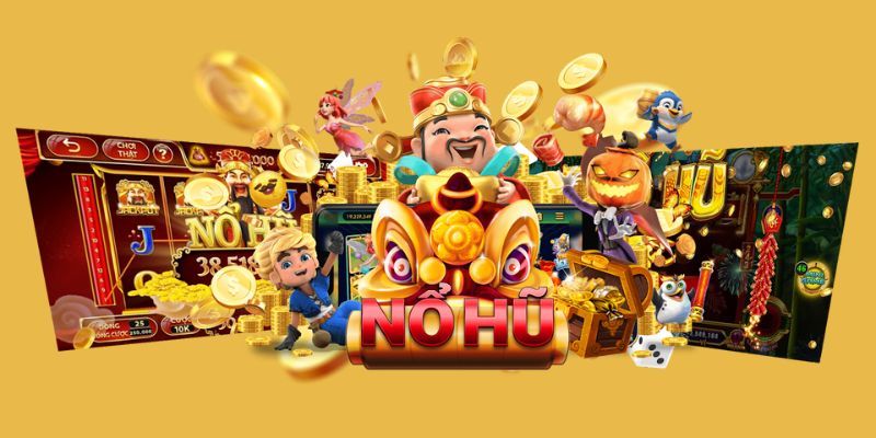 Nổ Hũ Bạch Kim - Trải Nghiệm Săn Hũ Đỉnh Tại Nhà Cái 188BET 3 Cơ chế của tựa game Nổ Hũ Bạch Kim là gì?