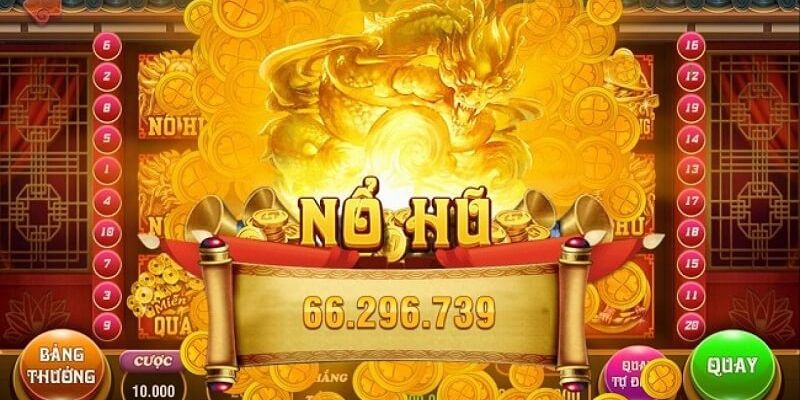 Nổ Hũ Bạch Kim - Trải Nghiệm Săn Hũ Đỉnh Tại Nhà Cái 188BET 2 Tìm hiểu khái quát về Nổ Hũ Bạch Kim
