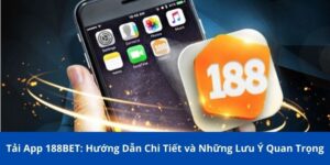 tải app 188BET